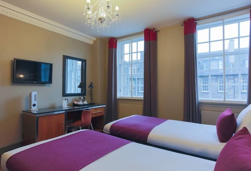 חדר סופריור, Angels Share