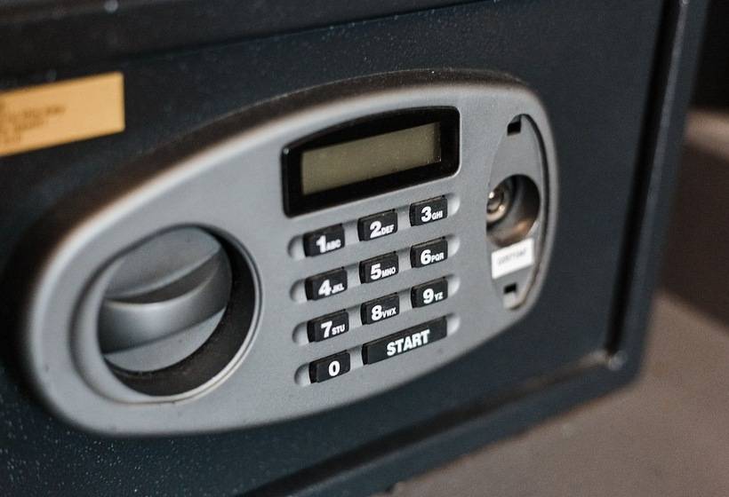 חדר דלוקס, Angels Share