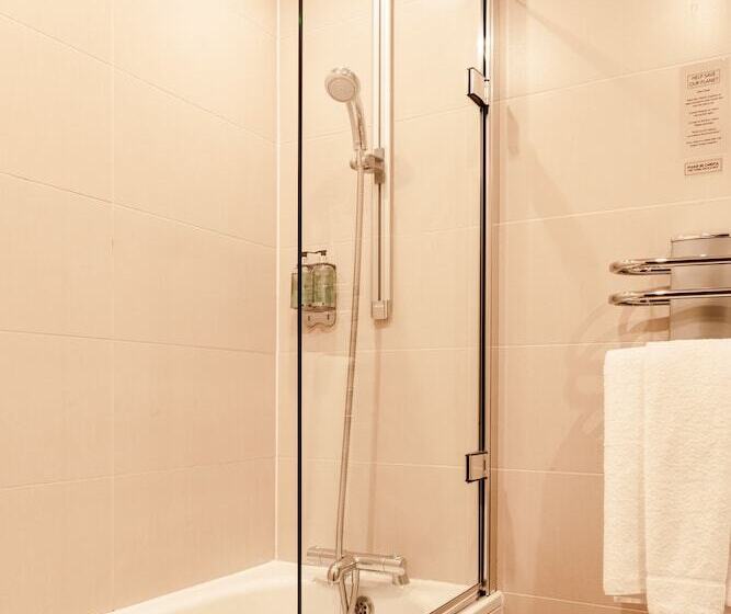 חדר דלוקס, Angels Share