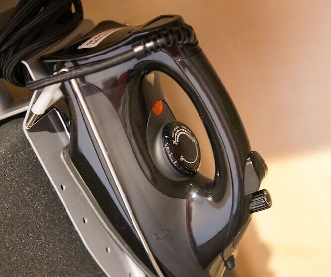 标准单人间, & Aparthotel Alize Mouscron