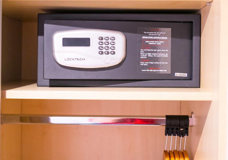 标准间, & Aparthotel Alize Mouscron