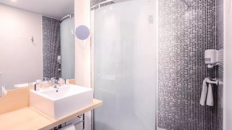 اتاق استاندارد یک نفره, & Aparthotel Alize Mouscron