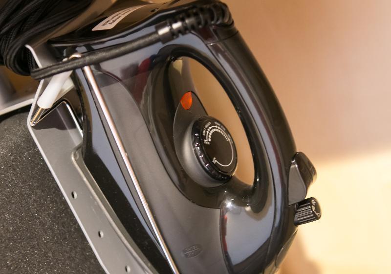 标准单人间, & Aparthotel Alize Mouscron