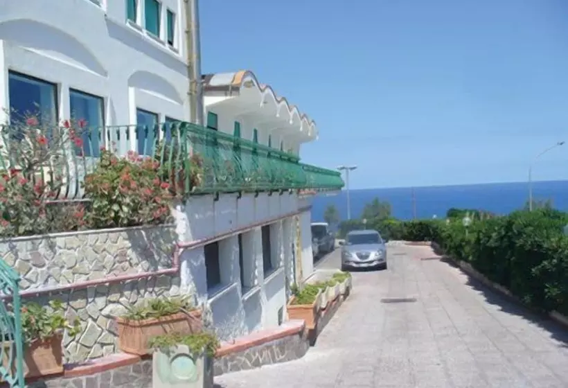 Standard-huone, Bellevue Del Golfo Hotel & Spa