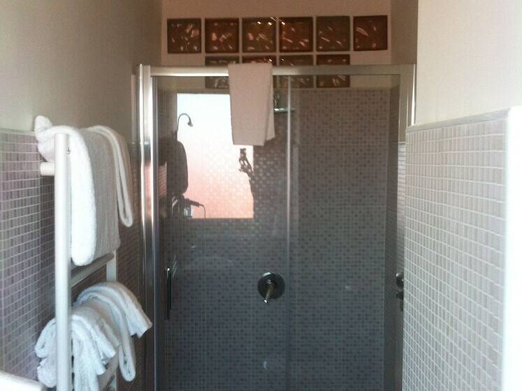 标准间, Bellevue Del Golfo Hotel & Spa