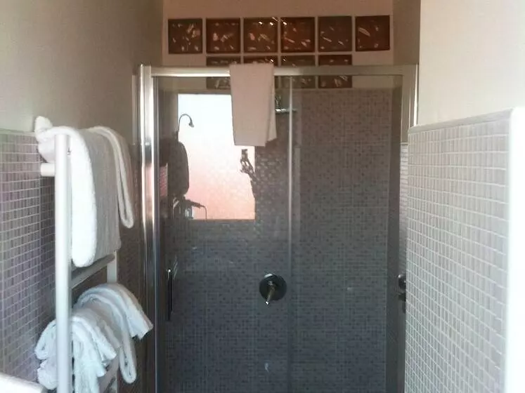 Standard-huone, Bellevue Del Golfo Hotel & Spa