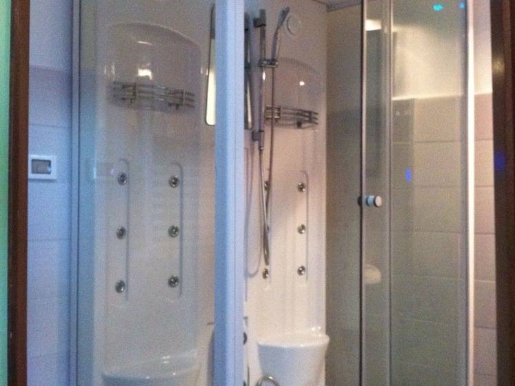 اتاق استاندارد, Bellevue Del Golfo Hotel & Spa