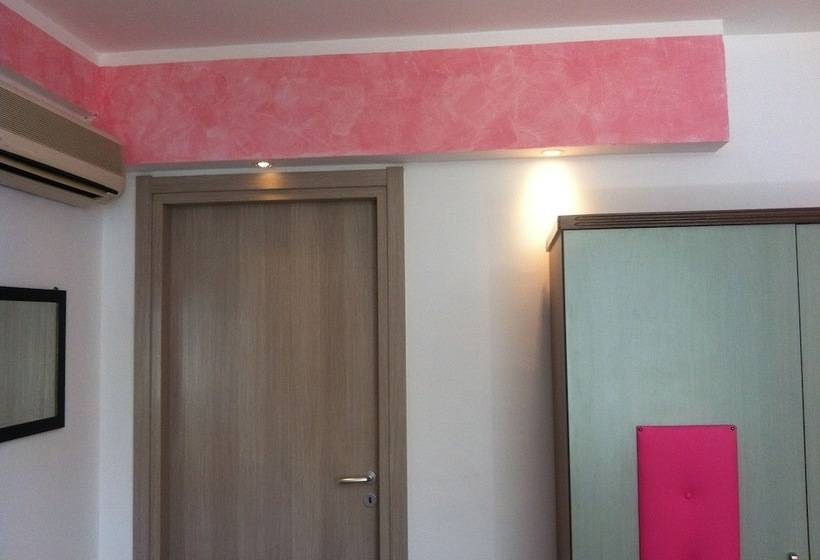 标准间, Bellevue Del Golfo Hotel & Spa