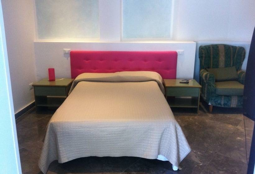 标准间, Bellevue Del Golfo Hotel & Spa