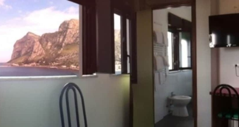 标准三人间, Bellevue Del Golfo Hotel & Spa