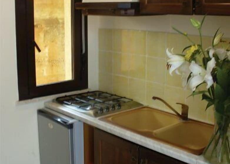 4인용 스탠다드 룸, Bellevue Del Golfo Hotel & Spa