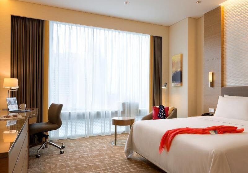 标准间, Bellevue Del Golfo Hotel & Spa