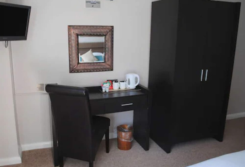 Номер Стандарт, Best Western Plus Oaklands