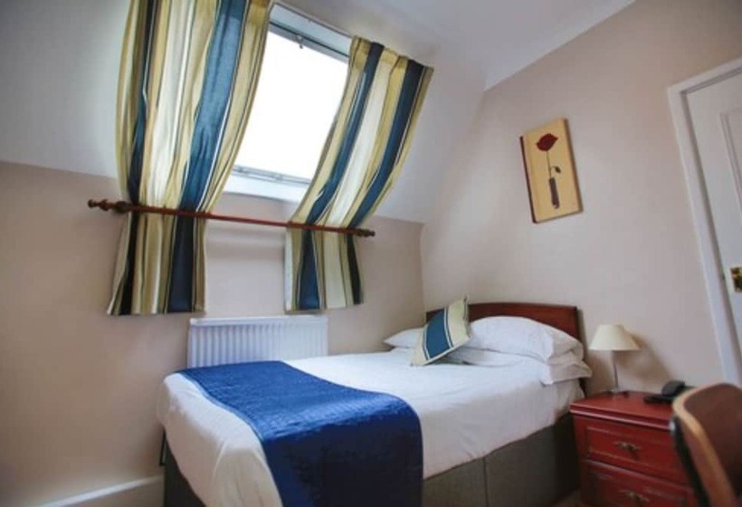 Номер Стандарт, Best Western Plus Oaklands