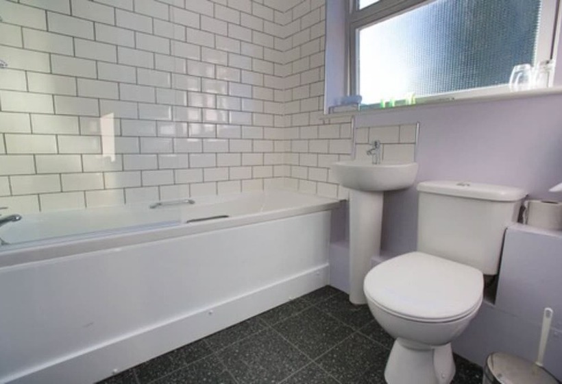 Номер Стандарт, Best Western Plus Oaklands