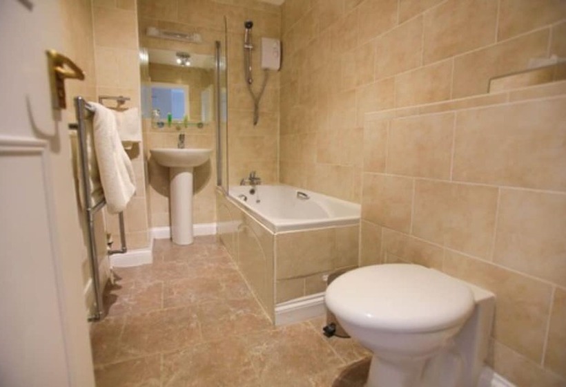 Семейный Номер, Best Western Plus Oaklands