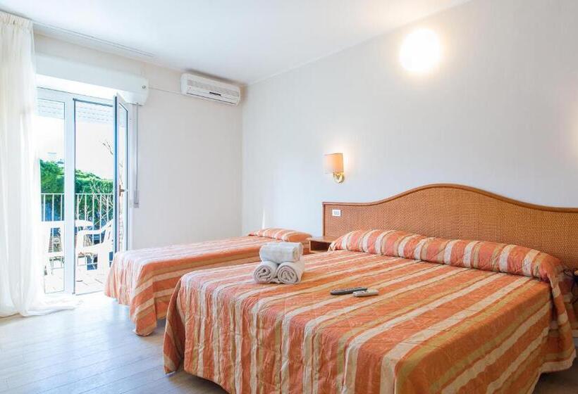 トリプルクラシックルーム, Falco