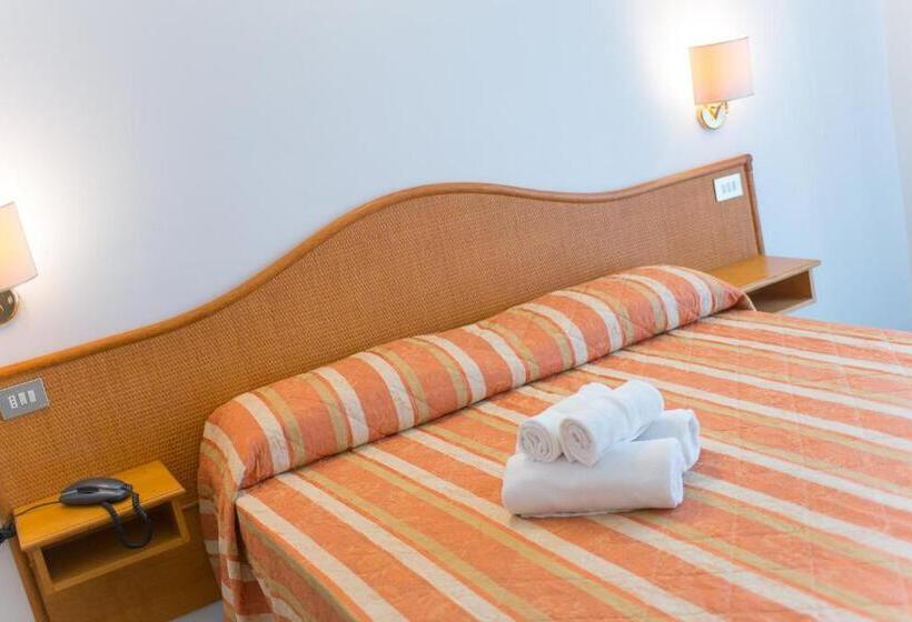 スタンダードルーム, Falco