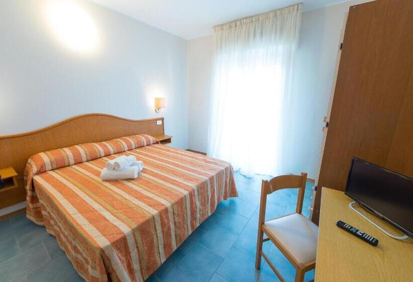 スタンダードルーム, Falco