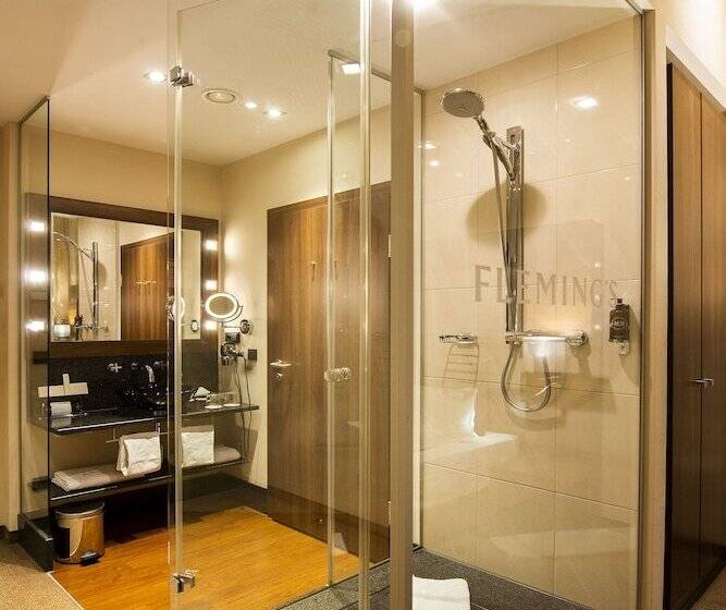 سوییت, Flemings Hotel Wien Stadthalle