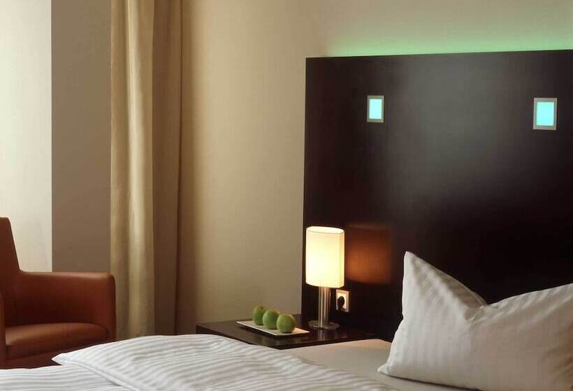 컴포트 룸, Flemings Hotel Wien Stadthalle