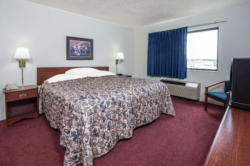 اتاق راحتی, Flemings Hotel Wien Stadthalle