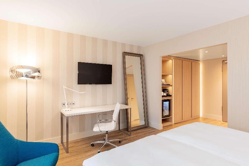 اتاق راحتی, Flemings Hotel Wien Stadthalle