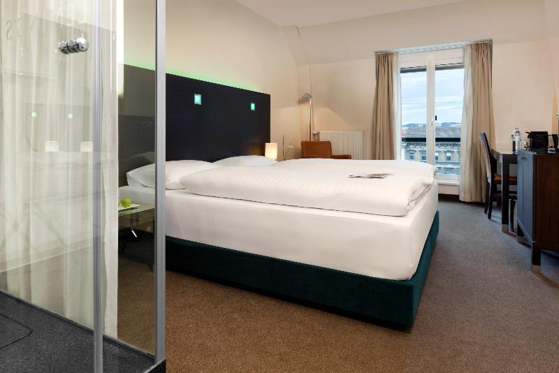 اتاق سوپریور, Flemings Hotel Wien Stadthalle