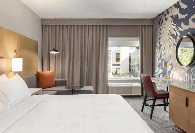 سوییت, Flemings Hotel Wien Stadthalle