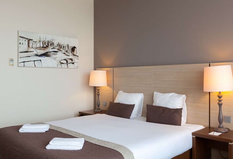 اتاق لوکس, Flonk Hotel Groningen Centre, Bw Signature Collection