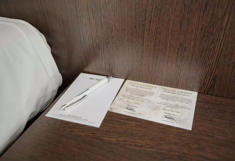 اتاق استاندارد, Flonk Hotel Groningen Centre, Bw Signature Collection