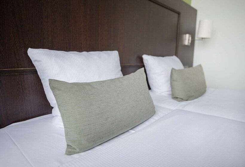 اتاق استاندارد, Flonk Hotel Groningen Centre, Bw Signature Collection