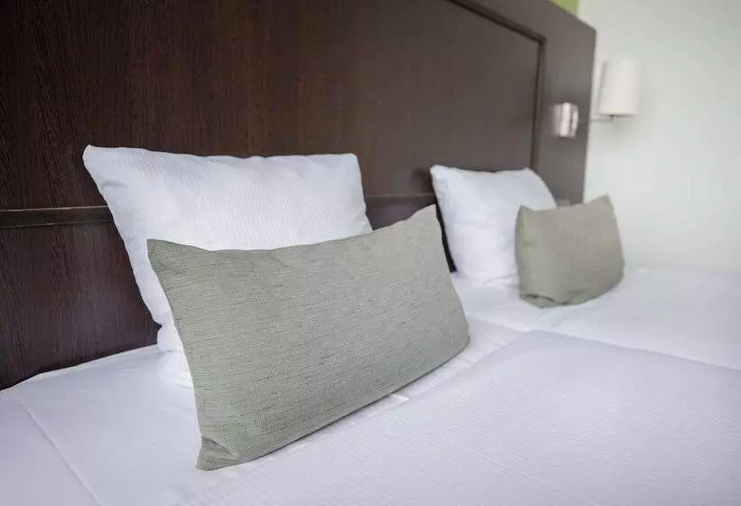 اتاق استاندارد, Flonk Hotel Groningen Centre, Bw Signature Collection