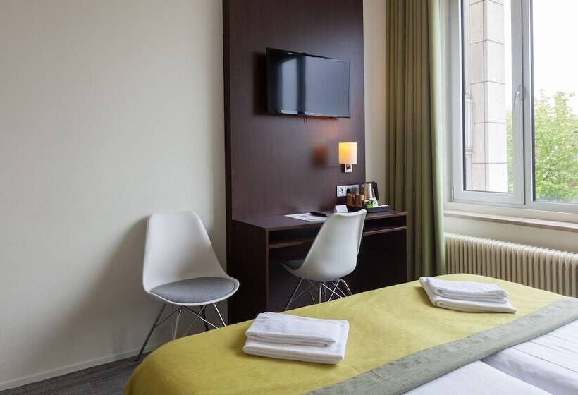 标准间, Flonk Hotel Groningen Centre, Bw Signature Collection