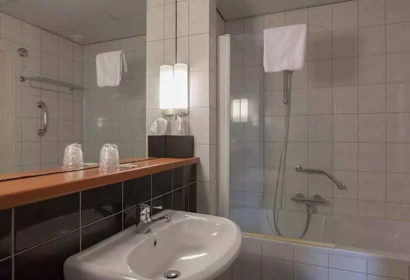 اتاق کلاسیک, Flonk Hotel Groningen Centre, Bw Signature Collection
