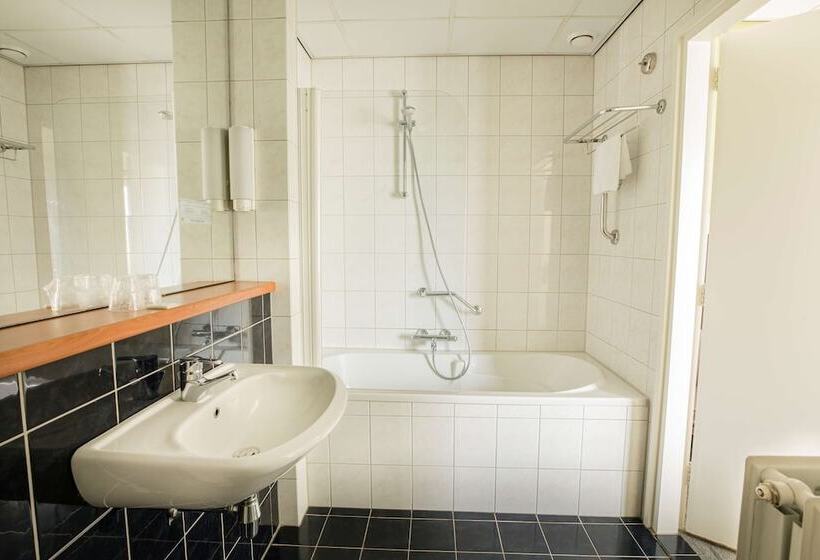 اتاق کلاسیک, Flonk Hotel Groningen Centre, Bw Signature Collection