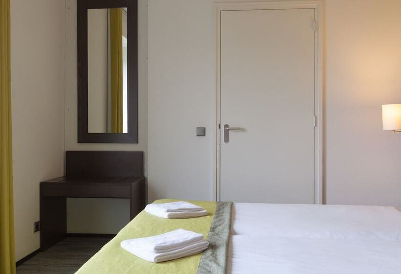 اتاق کلاسیک, Flonk Hotel Groningen Centre, Bw Signature Collection