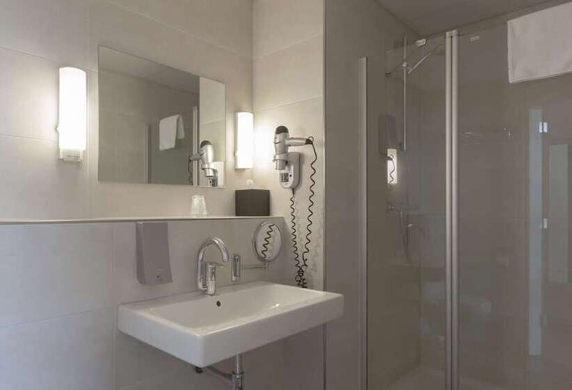 اتاق راحتی, Flonk Hotel Groningen Centre, Bw Signature Collection