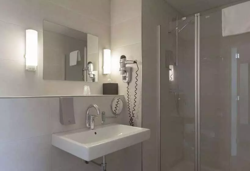 اتاق راحتی, Flonk Hotel Groningen Centre, Bw Signature Collection