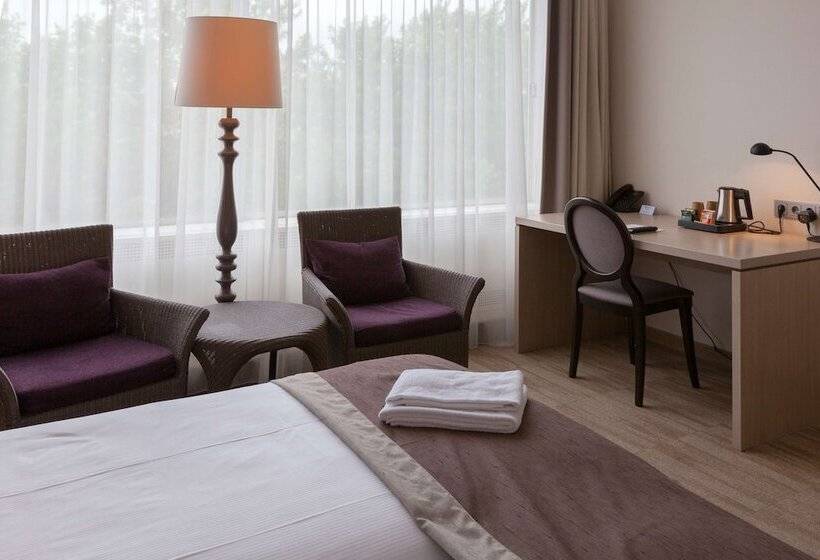 اتاق راحتی, Flonk Hotel Groningen Centre, Bw Signature Collection