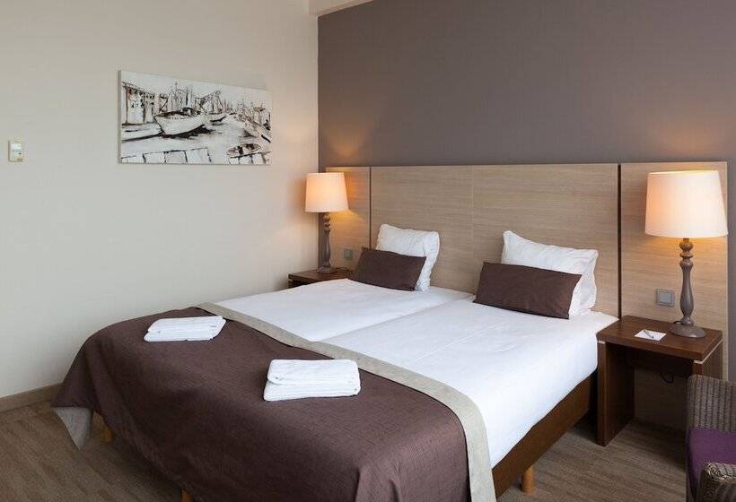 舒适型房间, Flonk Hotel Groningen Centre, Bw Signature Collection