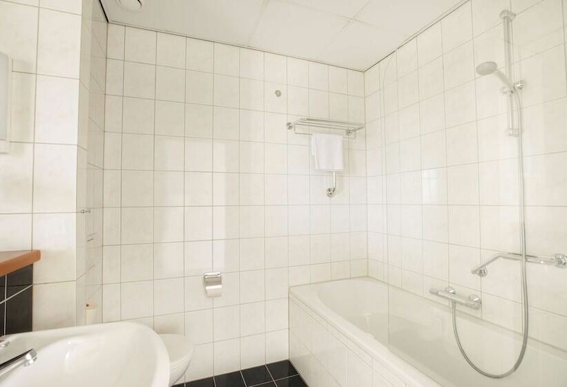 اتاق راحتی, Flonk Hotel Groningen Centre, Bw Signature Collection