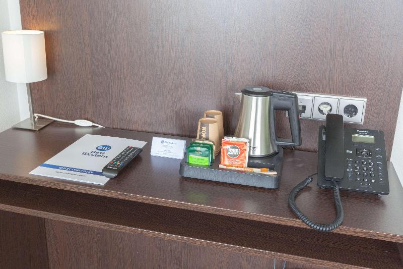 اتاق راحتی سه تخته, Flonk Hotel Groningen Centre, Bw Signature Collection