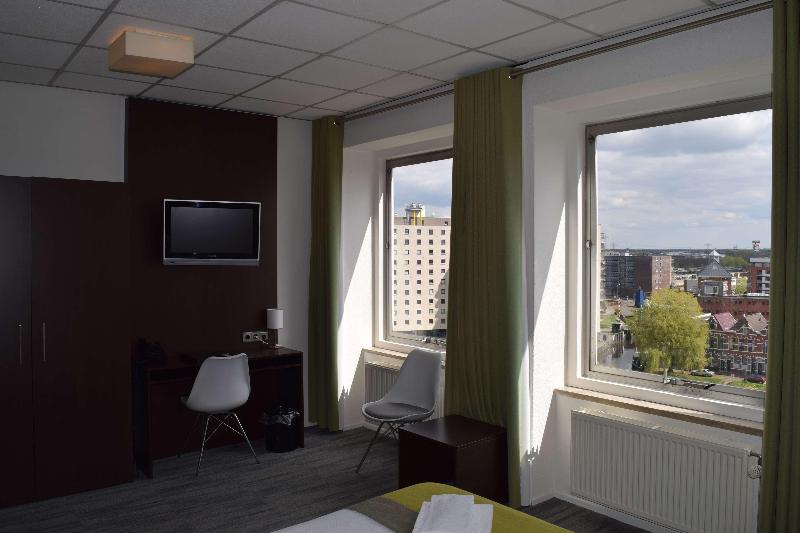 اتاق کلاسیک, Flonk Hotel Groningen Centre, Bw Signature Collection