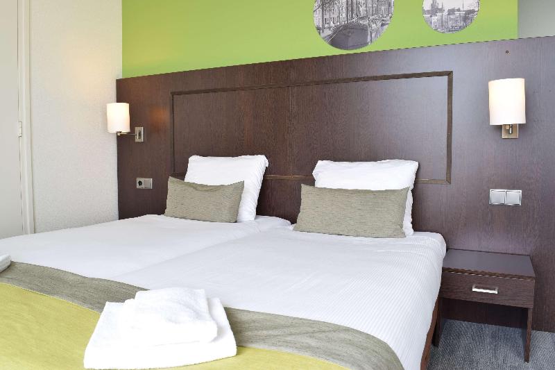 اتاق کلاسیک, Flonk Hotel Groningen Centre, Bw Signature Collection