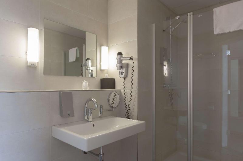 اتاق راحتی, Flonk Hotel Groningen Centre, Bw Signature Collection