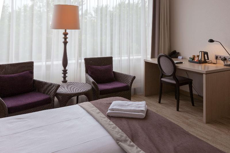 اتاق راحتی, Flonk Hotel Groningen Centre, Bw Signature Collection