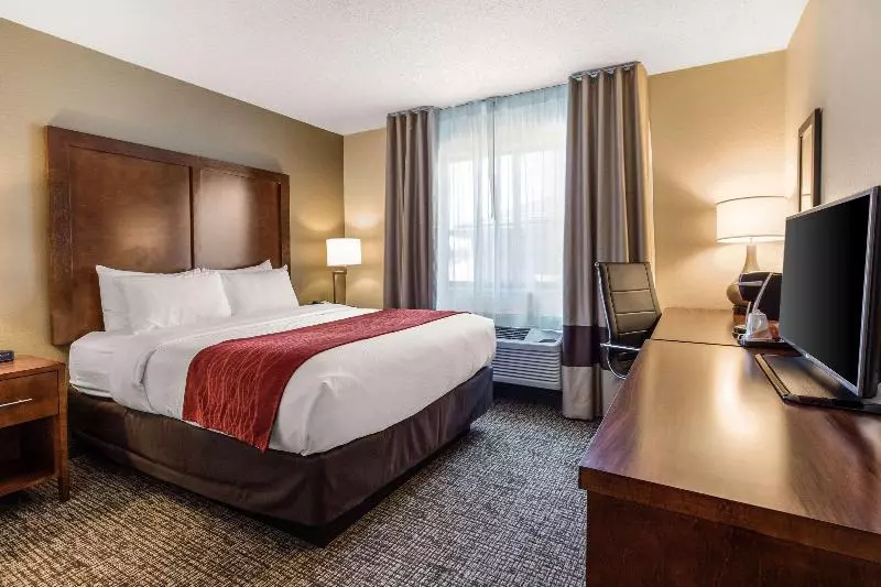 آپارتمان 1 خوابه, Flonk Hotel Groningen Centre, Bw Signature Collection