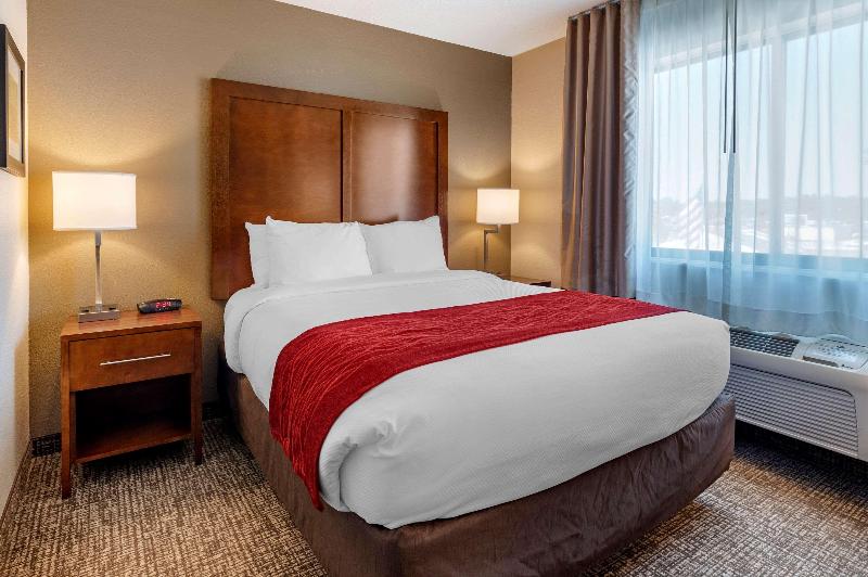 آپارتمان 1 خوابه, Flonk Hotel Groningen Centre, Bw Signature Collection