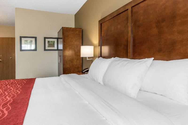 带1个卧室的公寓, Flonk Hotel Groningen Centre, Bw Signature Collection